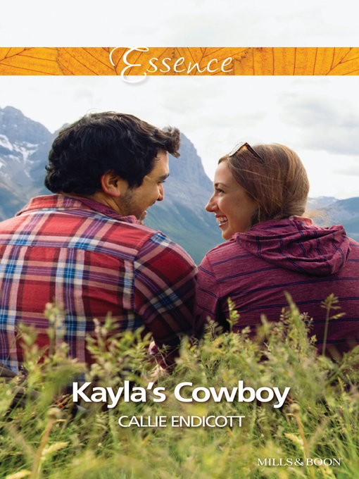 Title details for Kayla's Cowboy by Callie Endicott - Wait list